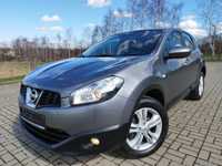 Nissan QASHQAI-ACCENTA 1.6 130 К.С.