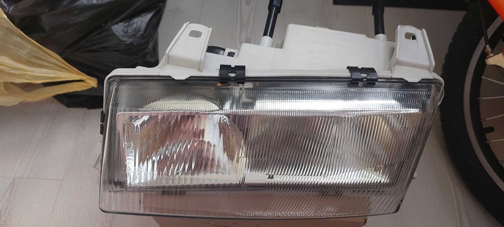 Фара 2110 тип bosch (Турция)