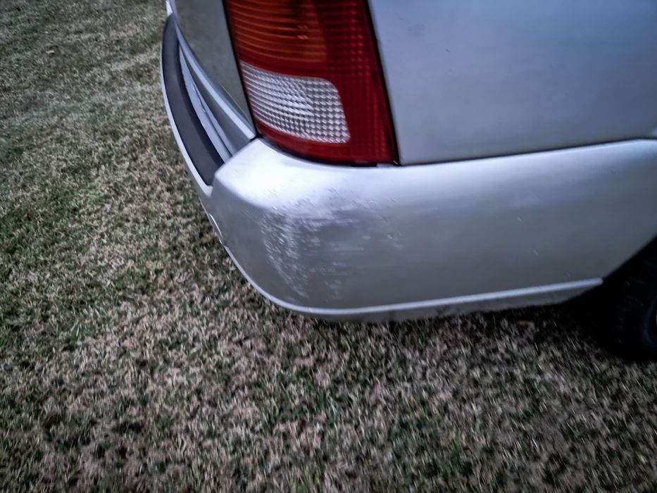 Ford Focus sw 1.4 ano 2000