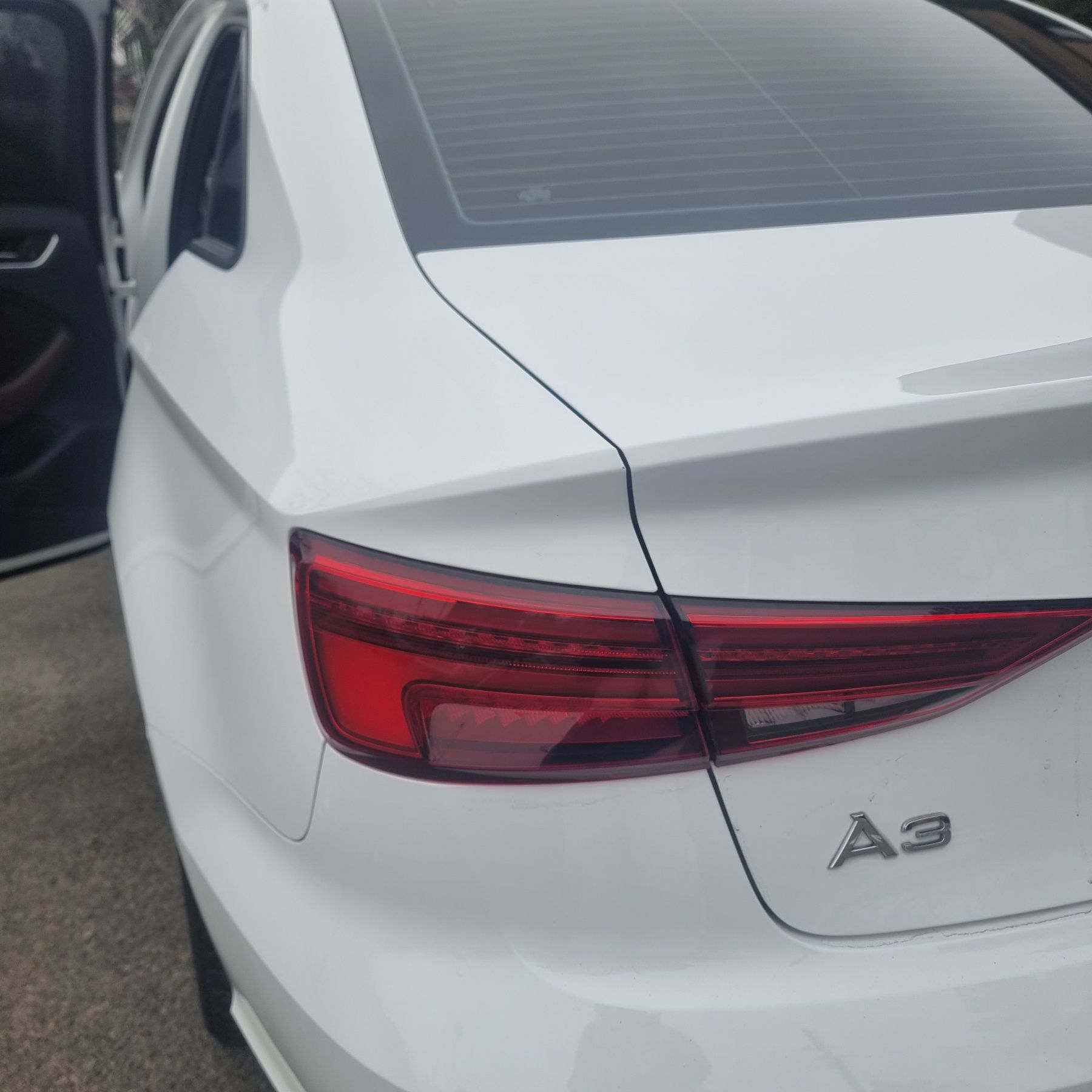 Продам авто Ауди А 3  Ауді А3  Audi A3 стан ідеальний , повністю укомп