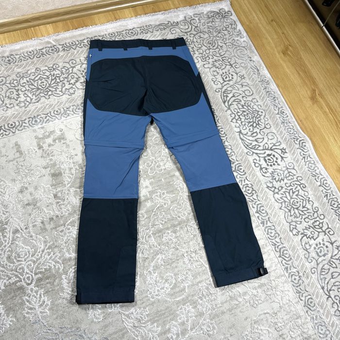 Штаны Fjallraven g-1000