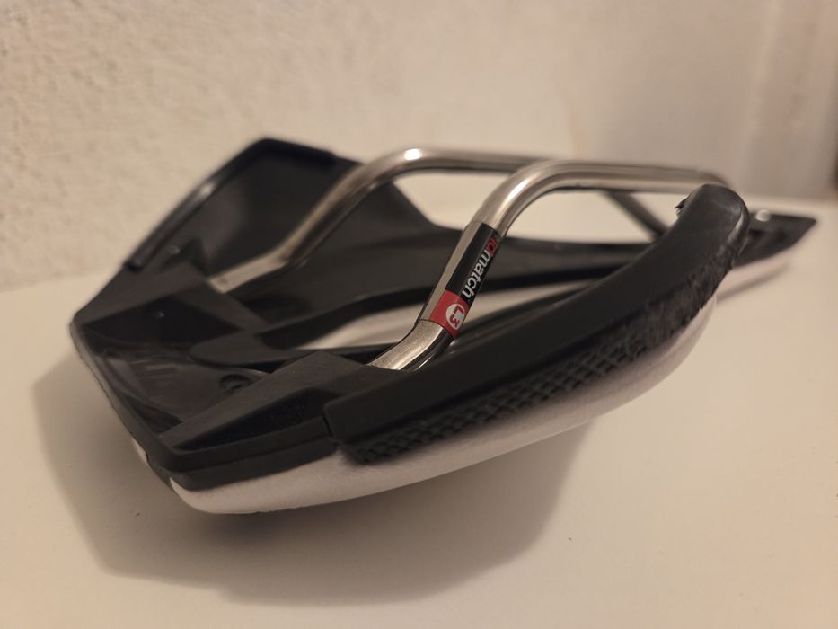 Selle Italia XL-R Ti316 Superflow