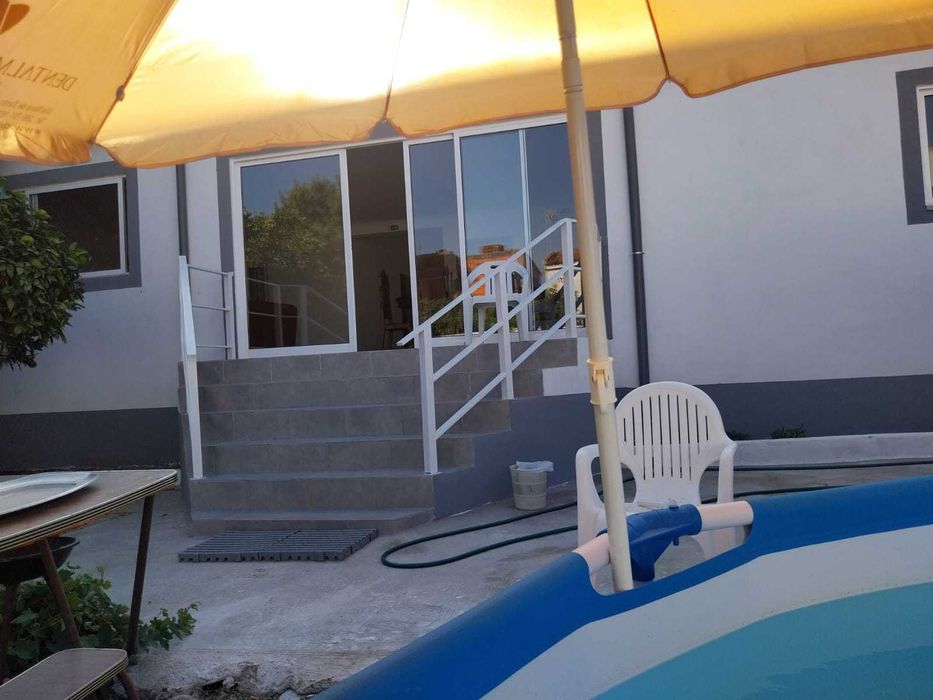 Moradia em Ermidas-Sado - casa de familia ou alojamento local