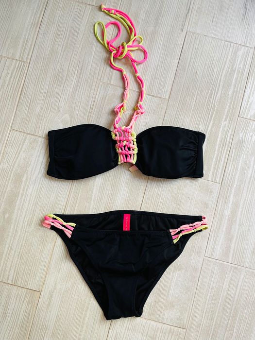 Victoria Secret Вікторія Сікрет купальник Виктория Сикрет оригинал