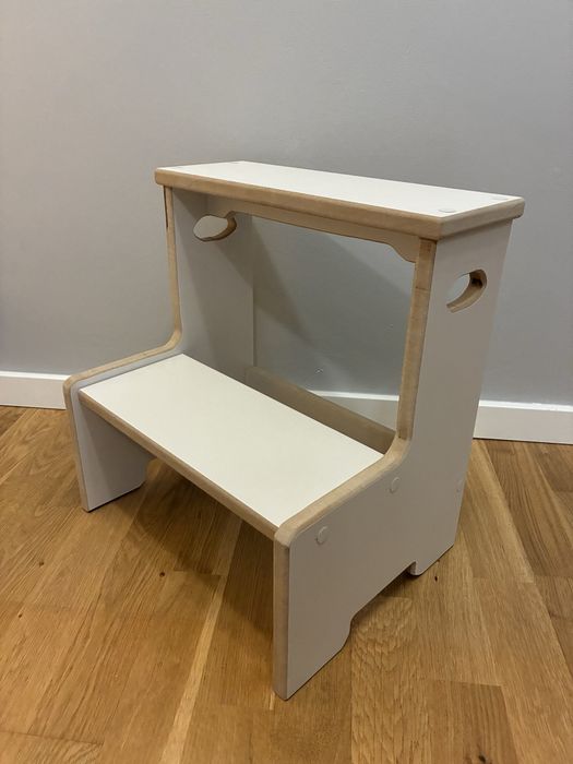 Schodki podest dla dziecka