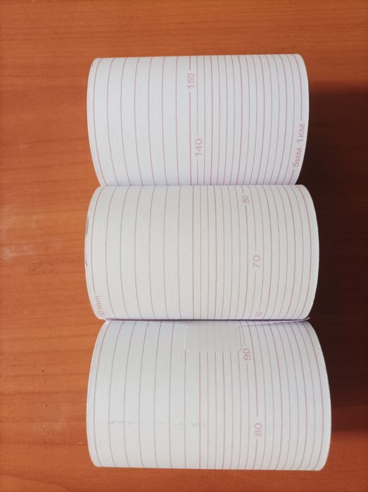 Продаю швидкостімірну стрічку