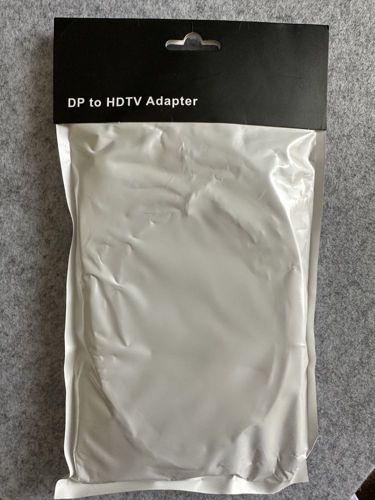 Кабель HDMI-Displayport