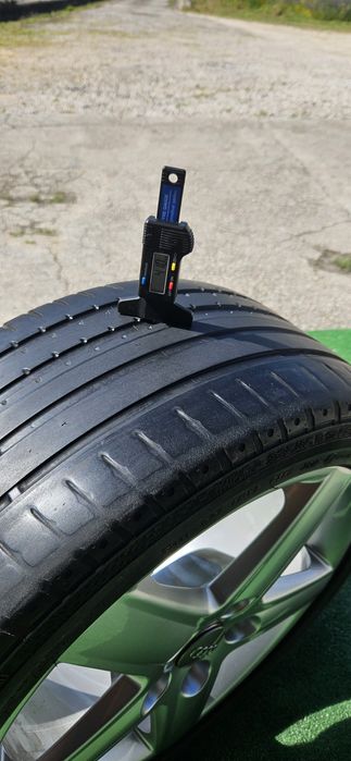 1 Jante Audi 17" Sport