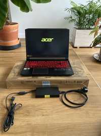 Laptop gamingowy Acer Nitro 5 NVDIA GTX3050