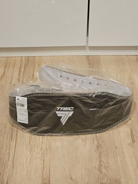 Pas na siłownię Trec Nutrition