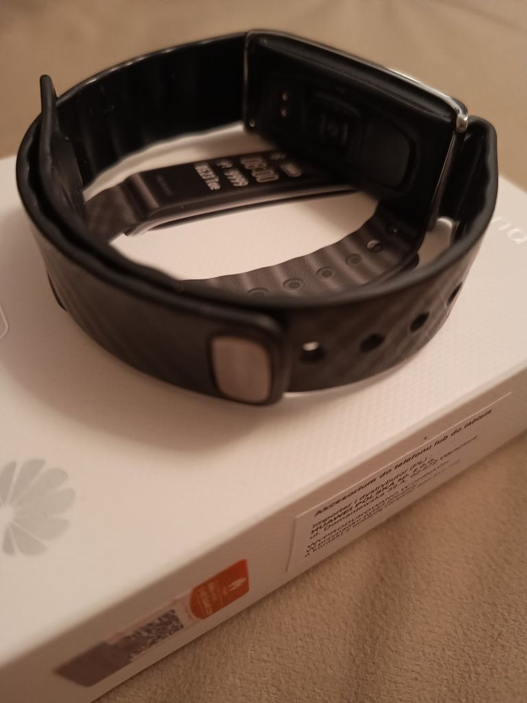 Huawei Color Band A2
