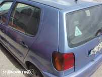 VW Polo 1.3 ( 1995 ) - Pecas de mecanica e chapa