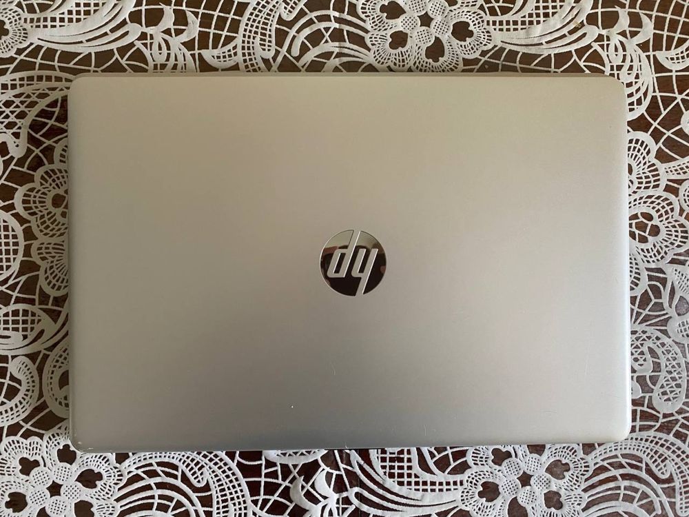 Ноутбук Hp laptop 15-bw0xx