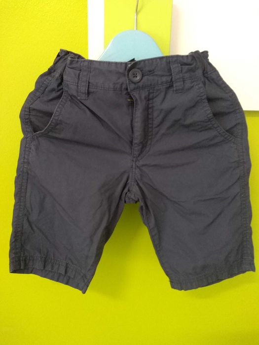 Calções Benetton menino