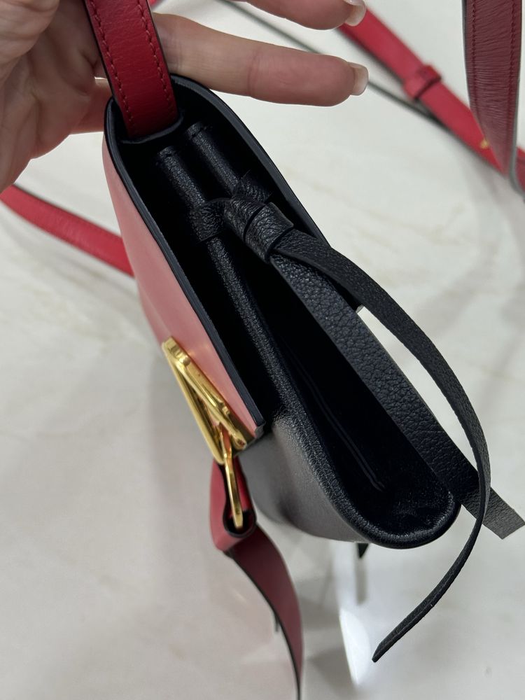 Сумка valentino оригінал