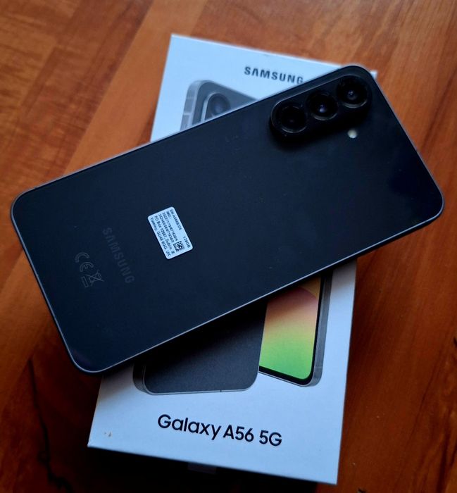 Srzedam Telefon SAMSUNG A565G
