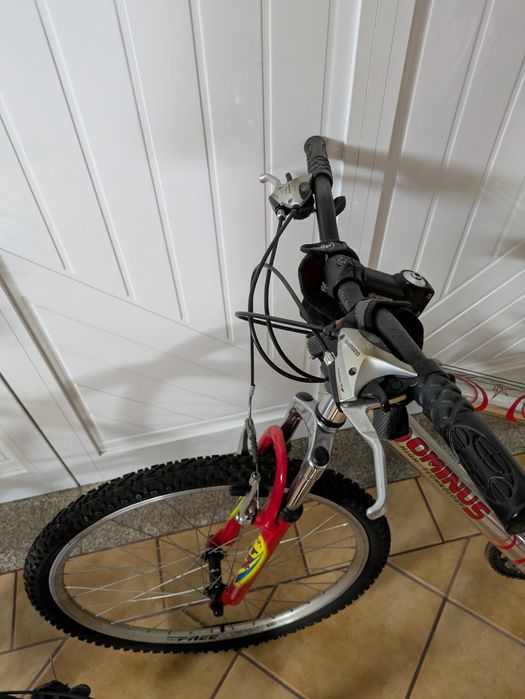 Duas bicicletas em bom estado e baratas