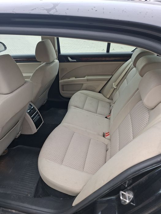 Skoda Superb  2.0 TDI CR sedan okazja