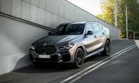 BMW X6 krajowy / pierwszy właściciel / gwarancja / faktura VAT 23%
