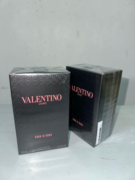 Valentino Uomo Born In Roma 100ml