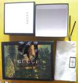 подарочная коробка упаковка Gucci armani dolce gabbana