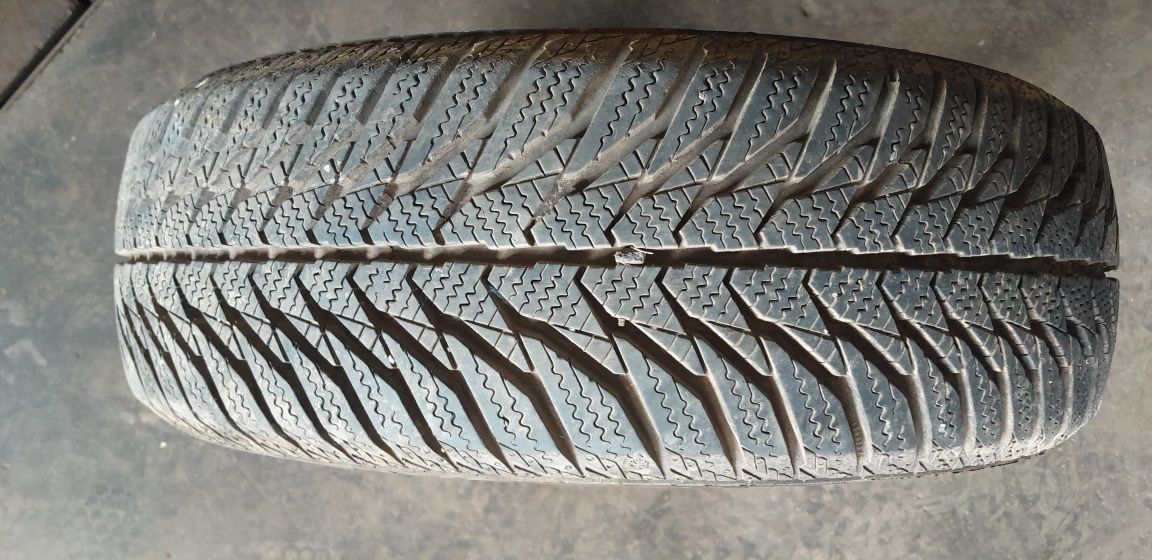 Opona 165/60R14 79T Matador Sibir Snow