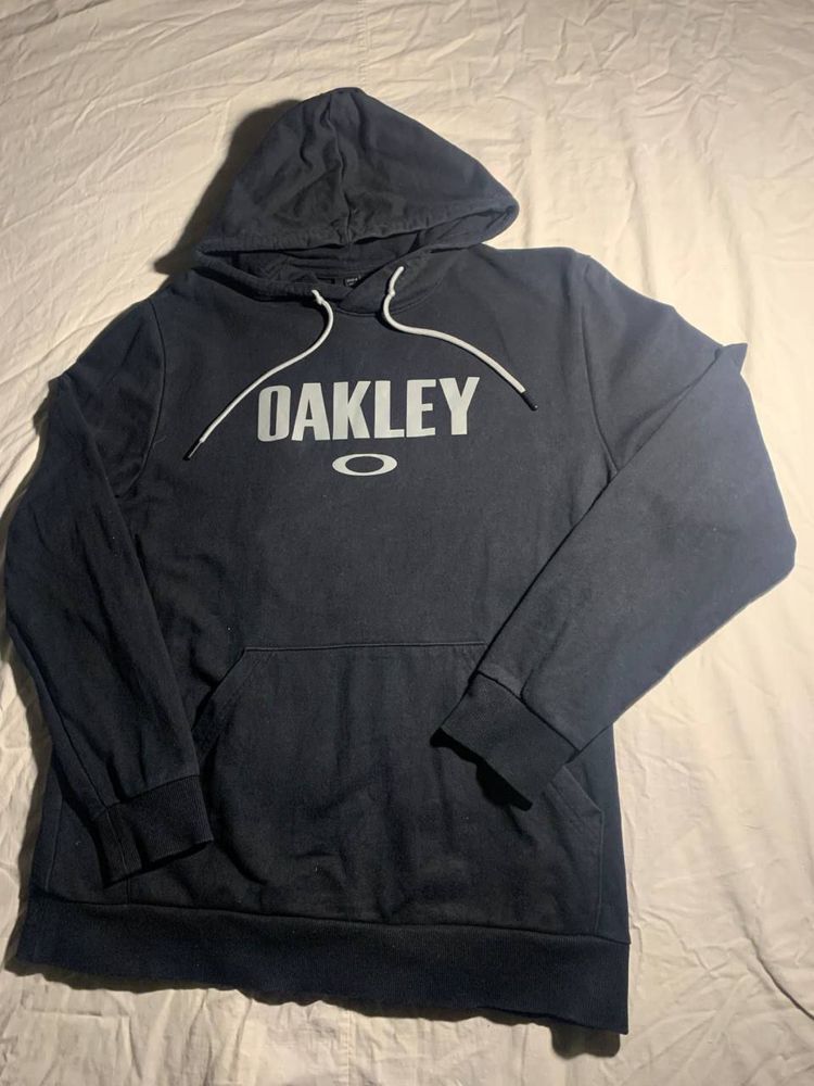 Худи Oakley M 10/10 Sk8