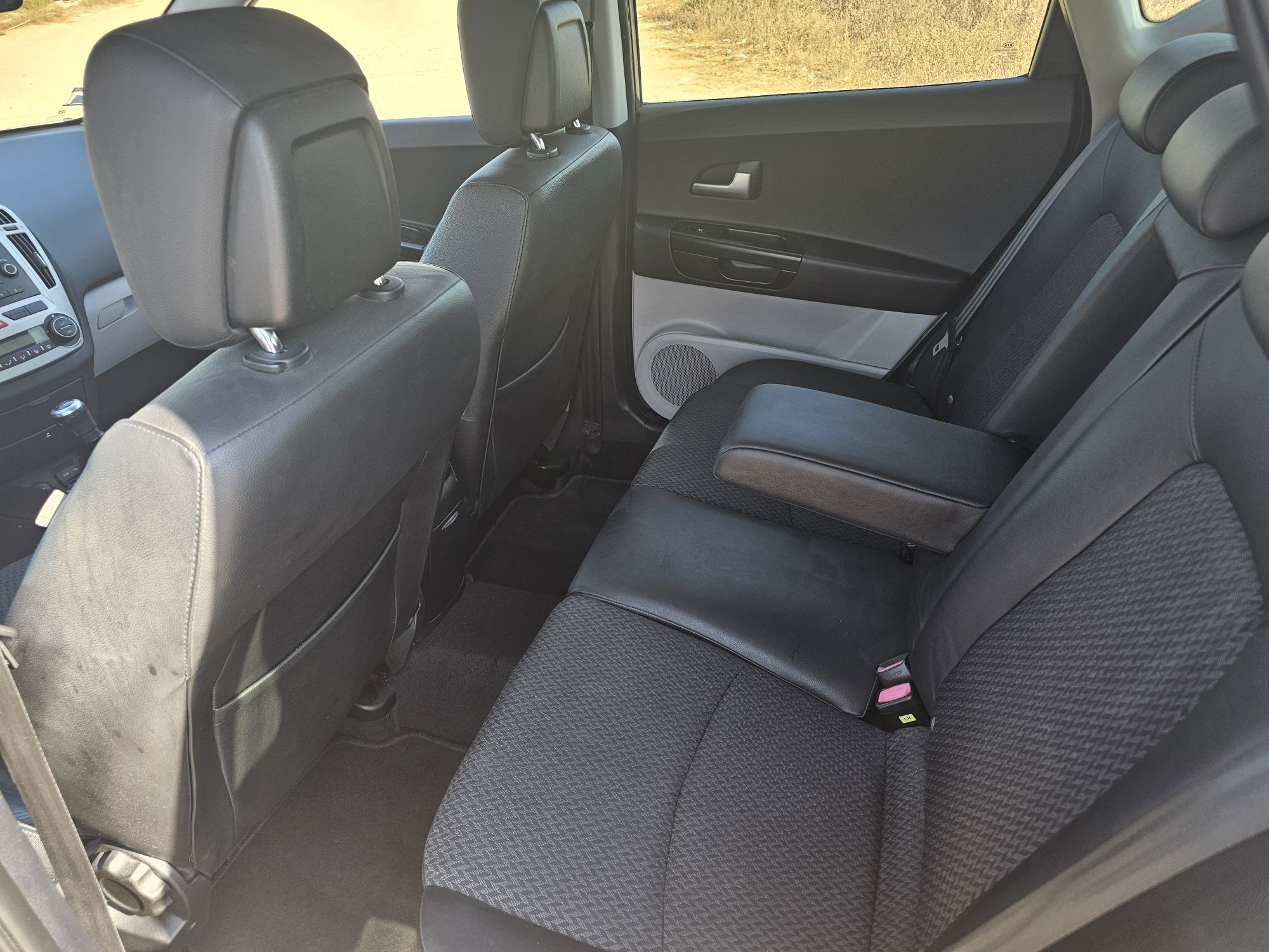 Kia ceed sw 1.6 CRDI