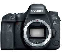 Canon EOS 6D Mark II