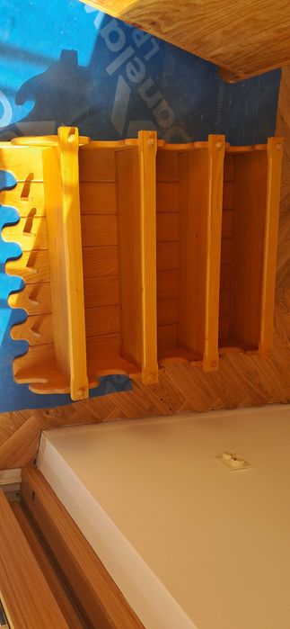 Meble Cepelia, Przełom, 9 sztuk