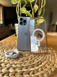 Apple iPhone 13 Pro Max 256GB - dobry stan - 83% kondycji