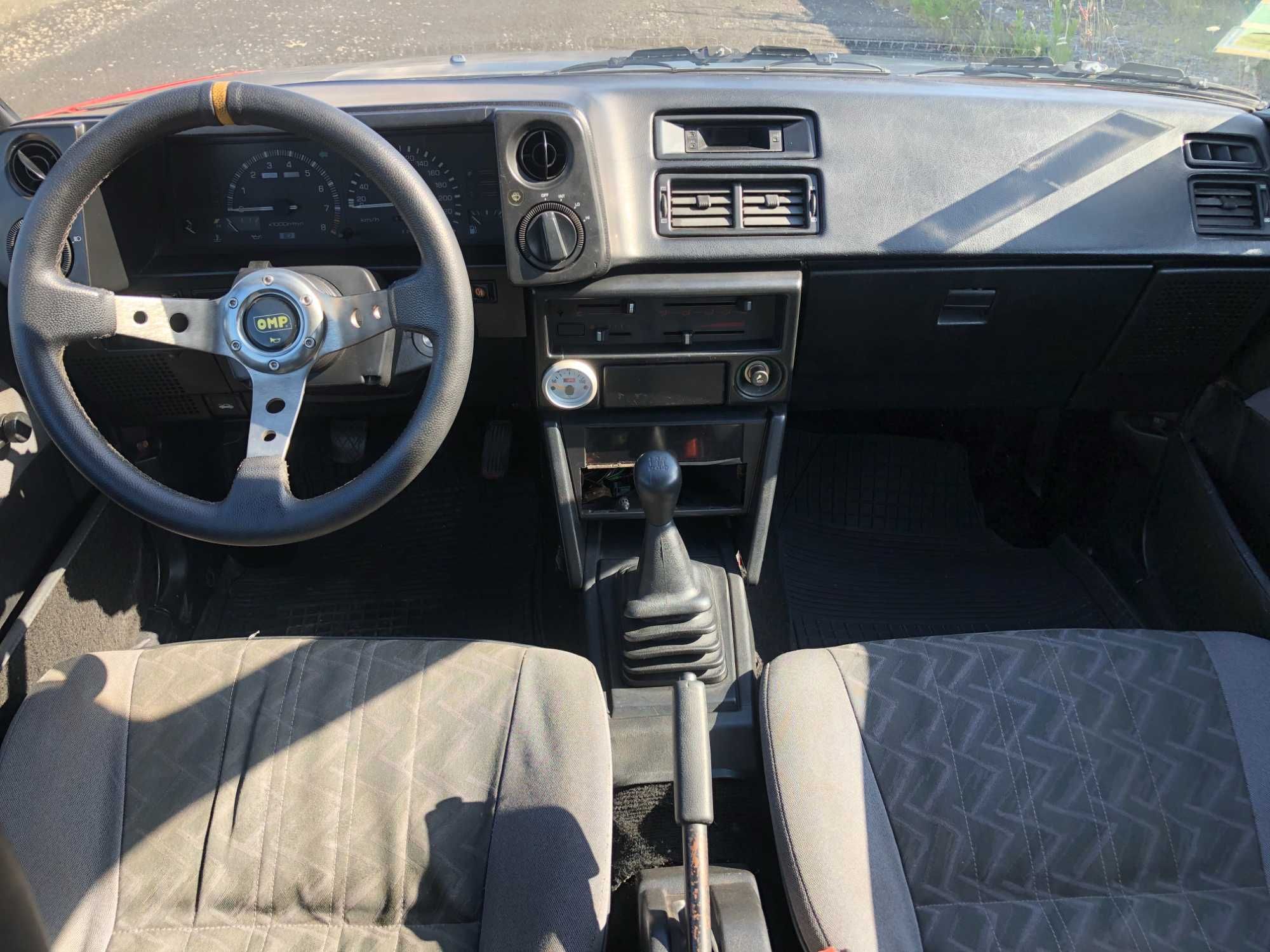 Toyota Corolla Ae86