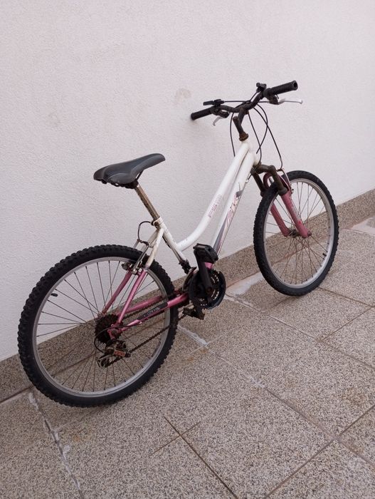 Bicicleta para adulto