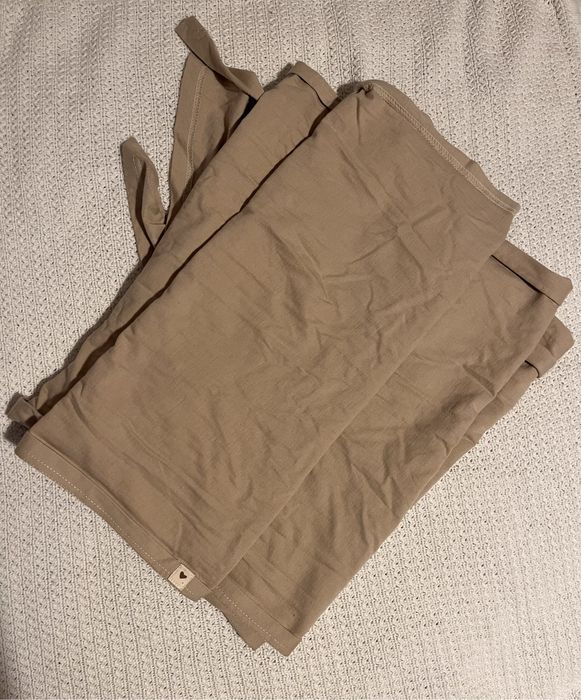 Chusta dla niemowlaka elastyczna The Slings