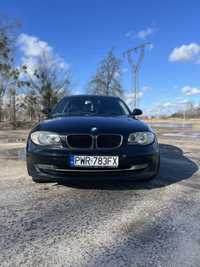 BMW seria 1 Bogate wyposażenie