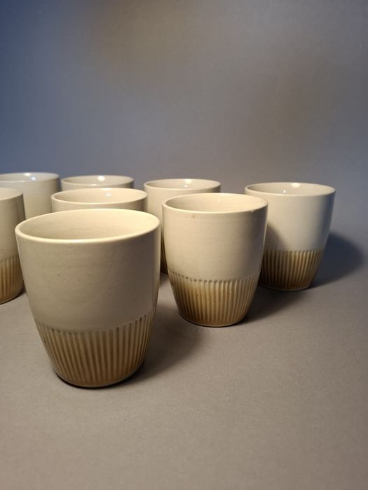 Kubek zośka Mirostowice 8szt zośki