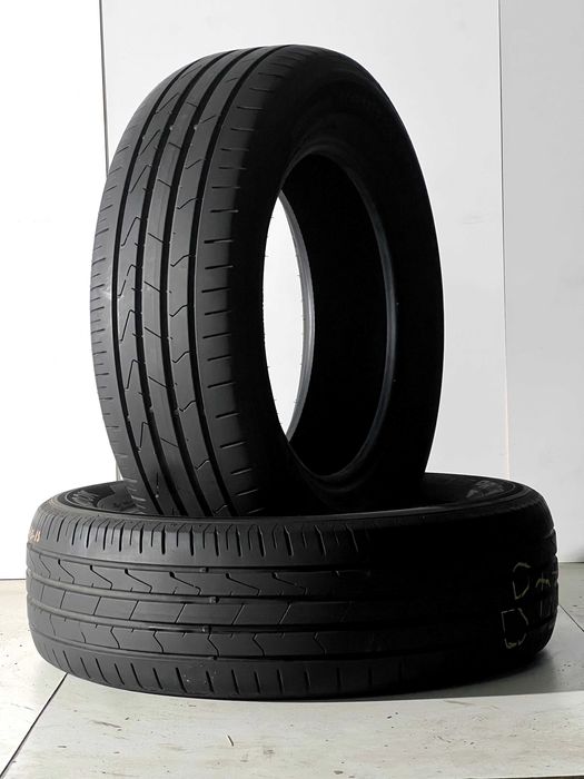 Pneus Hankook Ventus Prime 3 - 195/65/15 - Excelentes