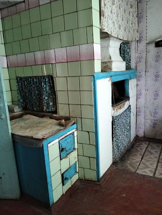 Будинок в с. Мисайлівка