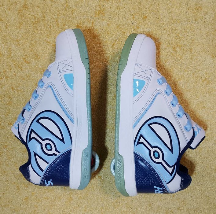 Heelys Propel 2.0 р.33 770607 Роликові кросівки ролики на колесиках
