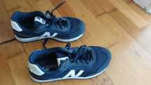 Ténis New Balance - Como Novos