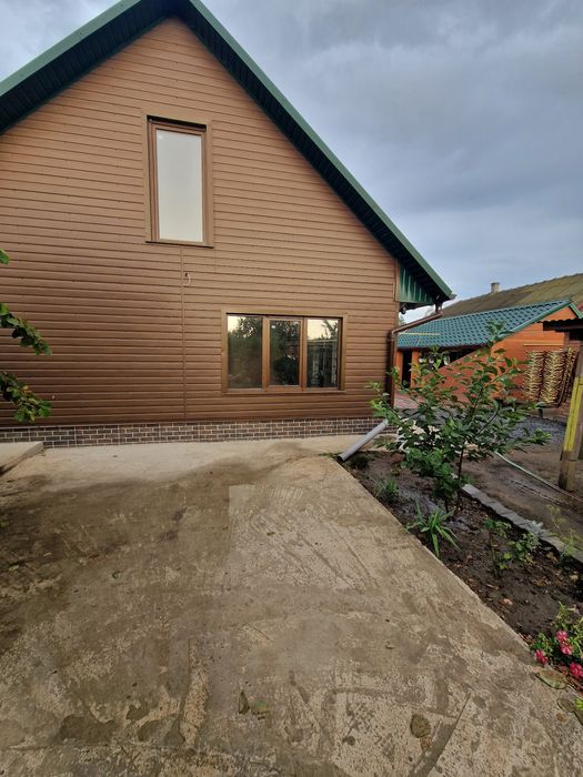 Продажа дома в Измаиле