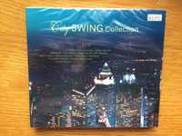 City Swing Collection dwupłytowy album CD