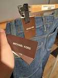Jeansy męskie Michael Kors 33/34 nowe