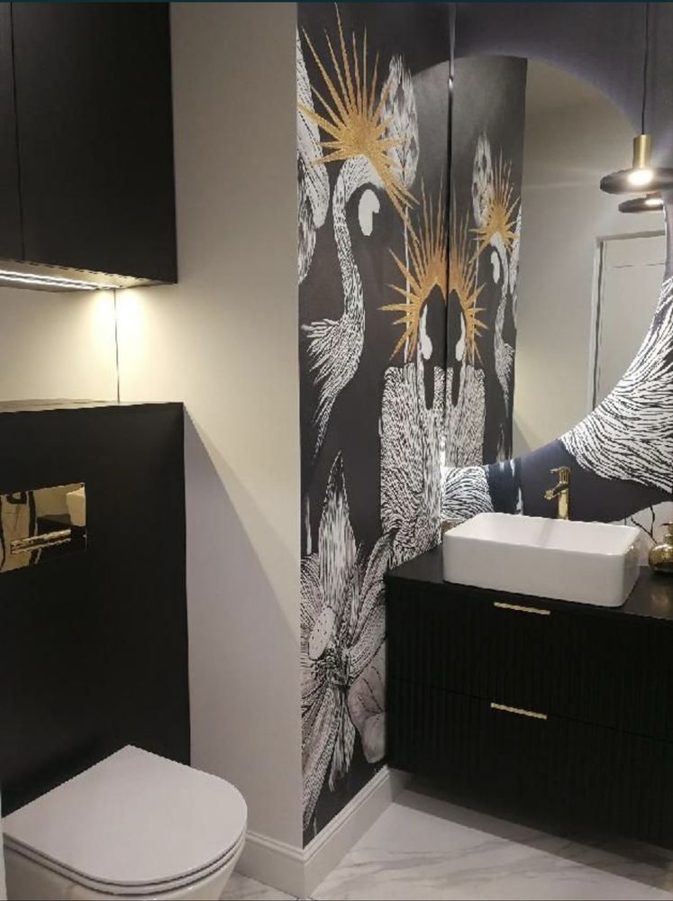 Klimatyzacja Kawalerka Premium Apartament Nałęczowska 20