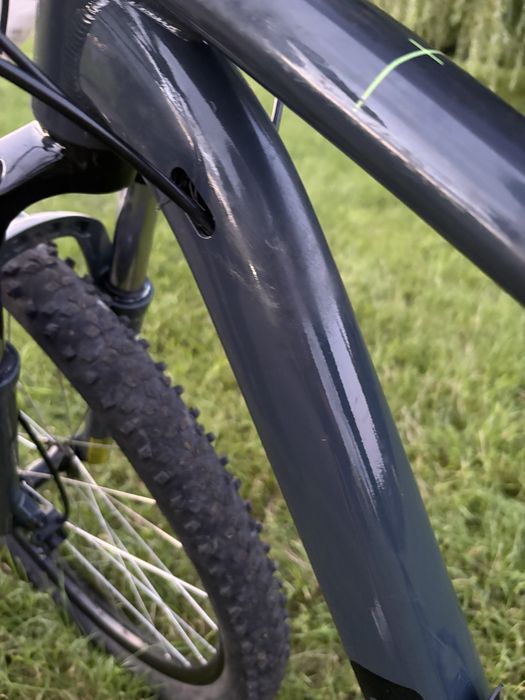 Велосипед Cube Aim Pro