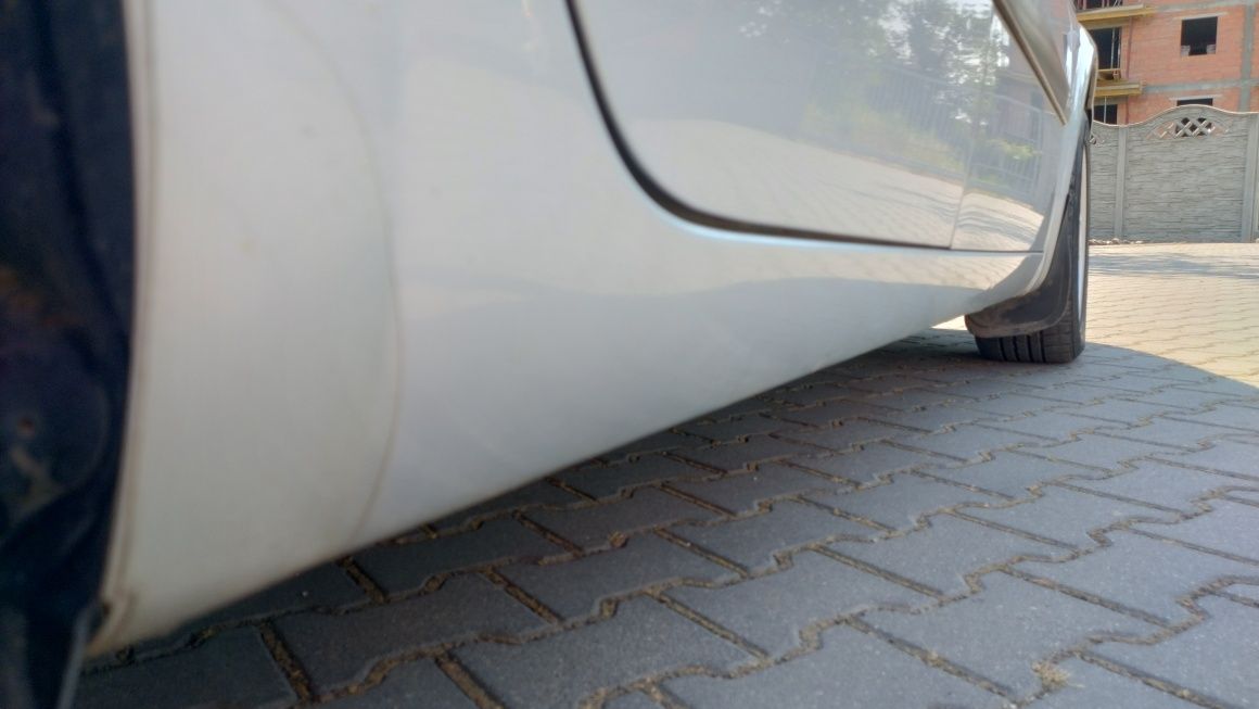 Renault Megane II 1.9 dCi 2006r Stan bdb!