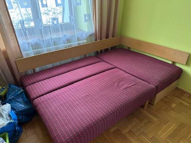 Łóżko Narożnik tanio !!!