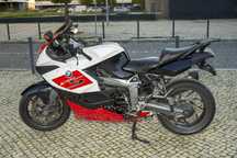 BMW K 1300 S BMW K1300S “30th Anniversary Edition” – Edição Especial (2013/2014)