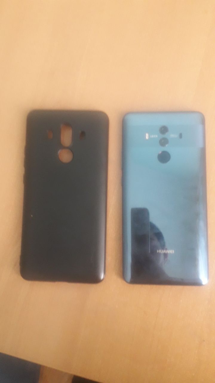 Продам huawei mate 10 pro