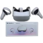 Oculus Quest 2 (Meta Quest 2) 64 GB – komplet, stan idealny